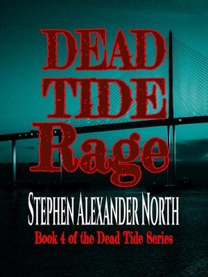 cover image of Dead Tide Rage